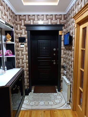 xacmazda satilan evler: Bakı, 3 otaqlı, Köhnə tikili, 70 kv. m — 18