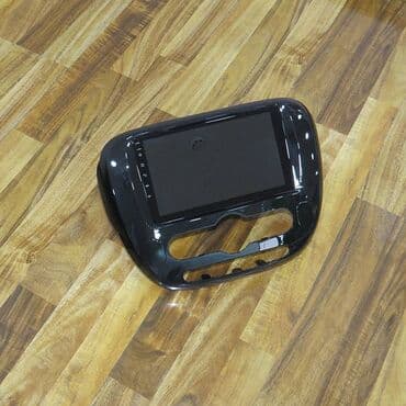 monitor kia: Kia soul 15-19 android monitor 🚙🚒 ünvana və bölgələrə ödənişli — 3