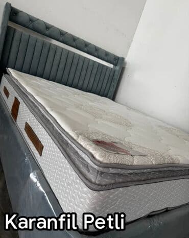 nerj cənlər: Yeni, Ortopedik matras, Uşaq üçün — 1