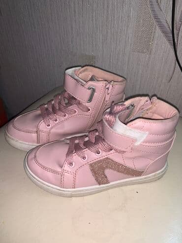 Krossovka, Qız üçün, 30