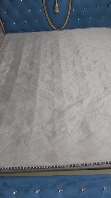 Ortopedik matras, İki nəfərlik