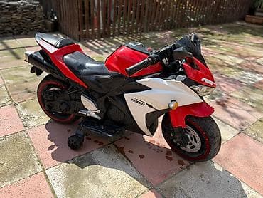 pedallı maşın: İkinci eldir ama bele seliqeli işlenib flaşkart dəstəkliyir öz — 1