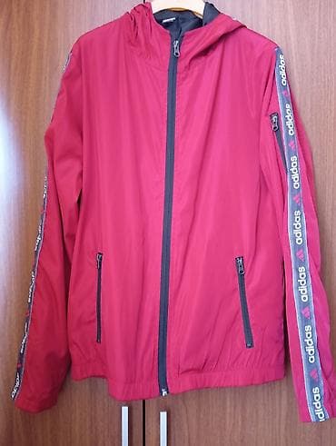 Pencək, Naxışsız, Adidas, S