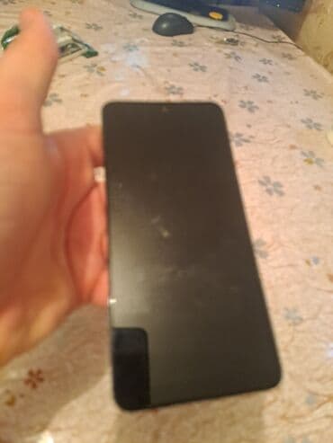 Samsung: Oppo 7i (Global), 256 GB, rəng - Qara, Qırıq — 2