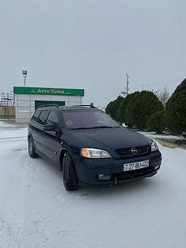 Opel Astra G bufer satılır dumanilari ile birlikde fikri Ciddi olanlar