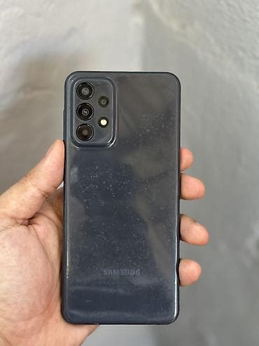 телефон fly li lon 3 7 v: Samsung Galaxy A23 5G — 1