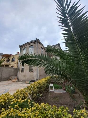 keşlədə satılan həyət evləri: 7 otaqlı, 272 kv. m, Orta təmir — 28