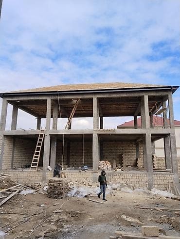 Peyk antenalarının quraşdırılması: Peşəkar dam örtüyü və santexnikası xidmətləri Təklif olunan işlər: - — 4