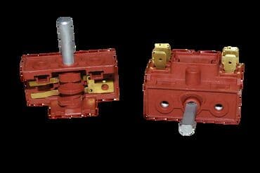 Tikiş maşınları: KURCATEL KURCATEL – Elektrik Açarı KURCATEL satılır. Qril, döner — 1