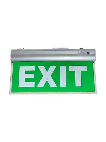 lövhə şəkilləri: Lövhə Exit VKLUXEB0 Xüsusiyyətlər Brend: No Brand Məhsulun növü — 1