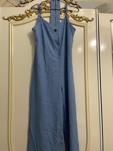 Tulum, M, rəng - Mavi