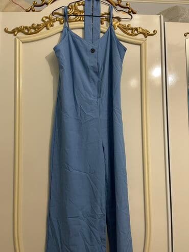 atlas köynəklər: Tulum, M, rəng - Mavi — 1