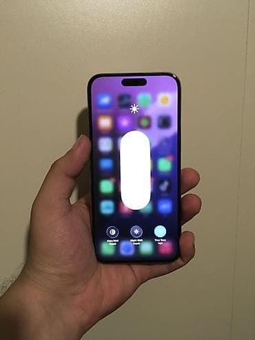 philips xenium 9@9d: IPhone 15 Pro Max, 256 GB, Natural Titanium, Face ID — 6