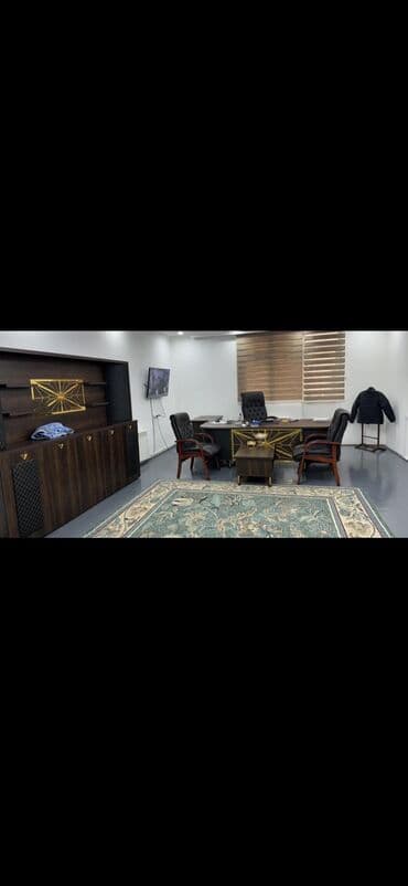 Ofis dolabları: 💫Ruhan Ofis mebeli dest şekilde Qiymet 1800 azn Alinib istfade — 1