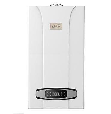 Lesa: TAUBE qaz kombi (divardan asılan) - İnteqrə edilmiş rəqəmsal LED — 2