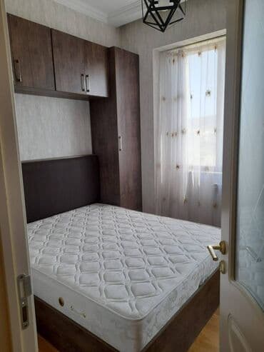 ucuz bina evləri: 2 otaqlı, Yeni tikili, 65 kv. m — 12