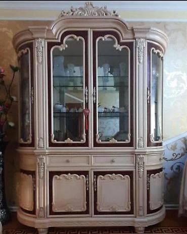 Çox səliqəli işlənmiş ev əşyaları bunlardan əlavə qab-qacaqlar da var lalafo.az -da Çox səliqəli işlənmiş ev əşyaları bunlardan əlavə qab-qacaqlar da var