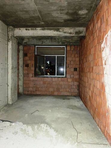 qubada kreditle evler: 1 otaqlı, Yeni tikili, 49 kv. m — 2