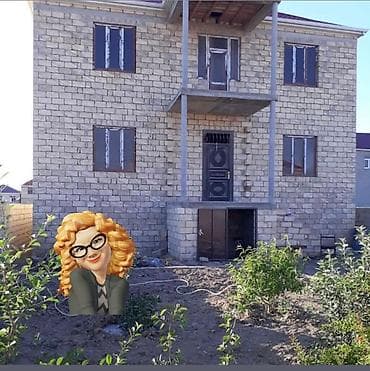 Sumqayıtda Meronun arxasında həyət Evi təcili satışa cixarılıb.Evin