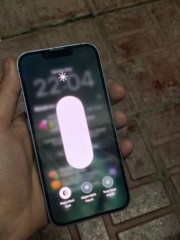 i̇pone 5s: IPhone 14, Mavi, Face ID — 8