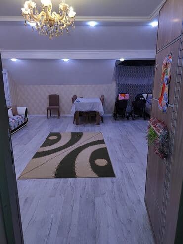 şamaxinkada satılan evlər: 3 комнаты, Новостройка, 66 м² — 3