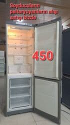 kandisaner ikinci əl: Soyuducular — 2