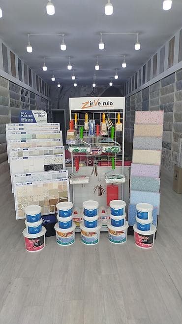qaz acari: Salam hazir biznes aboy magazasi satilir islek dukandi gediw geliwli — 10