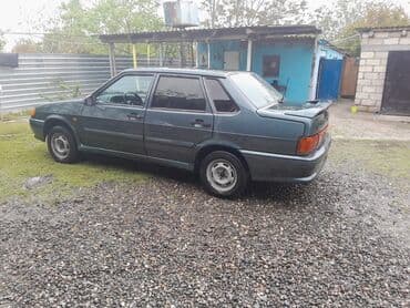 диски на авто ваз 2110 родные: ВАЗ (ЛАДА) 2115 Samara: 1.6 л | 2011 г. 269000 км Седан — 9
