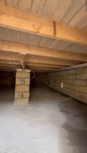 zaqatalada satilan evler 2023: Binəqədi qəs. 4 otaqlı, 120 kv. m, Kredit yoxdur, Yeni təmirli — 8