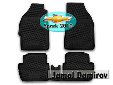 chery ehtiyat hisseleri: CHEVROLET Spark 2010 ucun poliuretan ayaqaltilar ÜNVAN: Atatürk — 1