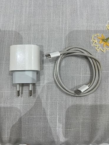 samsung level u: Simsiz şarj cihazı Apple, 20 Vt, İşlənmiş — 2