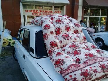 dosek: Yeni, Yun matras — 2