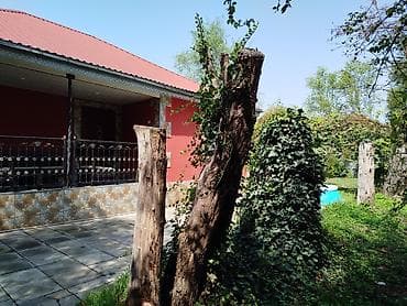 hövsan həyət evləri: Bakı, 120 kv. m, 3 otaqlı, Hovuzlu, Su — 3