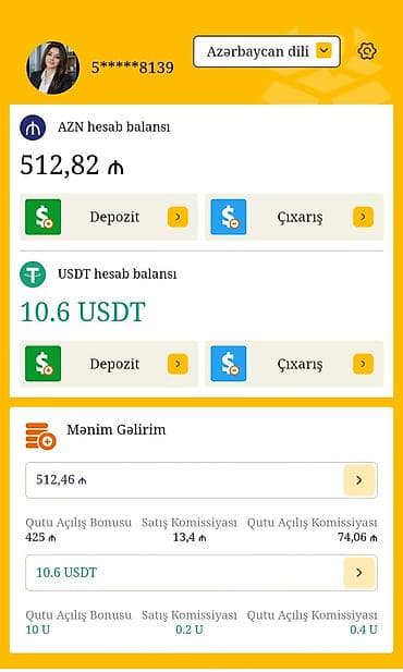 call center operator vakansiya: Evdən işləyib qazanc əldə etmək istəyənlər üçün onlayn iş imkanı! 📲 — 4