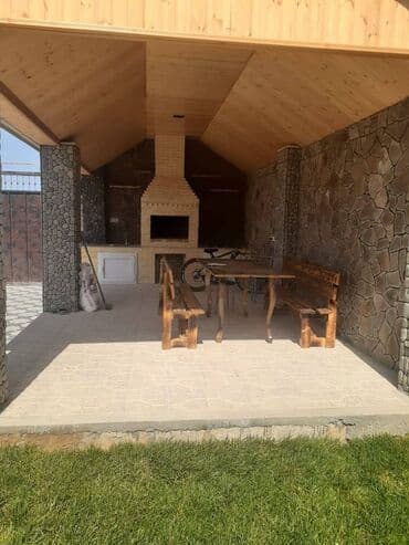 ev certiyojları: 300 kv. m, 6 otaqlı — 5