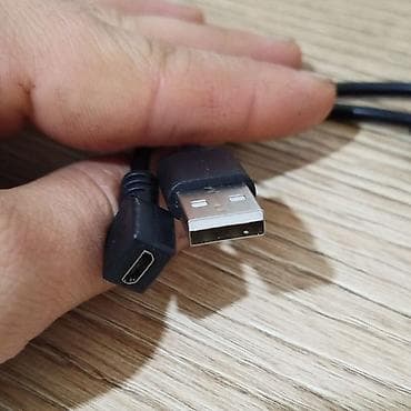 switch 2: Flash kart < 2 GB, USB Micro, Yeni — 9