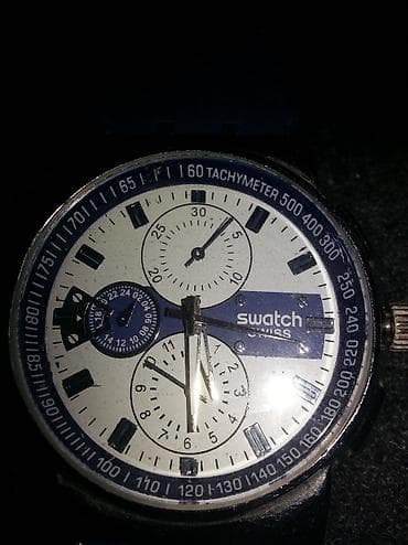 maqnit saatlar: Satilir swatch swiss kişi qol saati orjinal deyil kopiyadı. Ama — 4