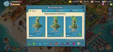 redmi note 11 pro ikinci el: Salam.Boom Beach oyun hesabımı satıram.Karargah 24 dür,oyuna çoxlu pul — 5