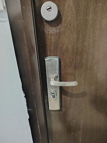 qapı ustasi: Baglı qapıların ve seyflərin acılması✅ — 7