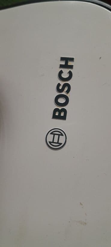 İçki texnikası: Əl mikser, Bosch, İşlənmiş, Ödənişli çatdırılma — 1