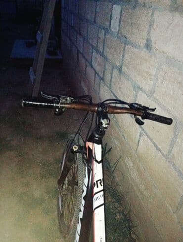 математика. 6 класс. методическое пособие: Б/у Горный велосипед Anmier, 26", Самовывоз — 3