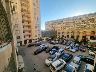 gence masaj salonu: 3 otaqlı, Yeni tikili, m. Gənclik, 143 kv. m — 22