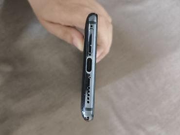 borofone be28 plus: Xiaomi Mi 9T, 64 GB, rəng - Qara — 4