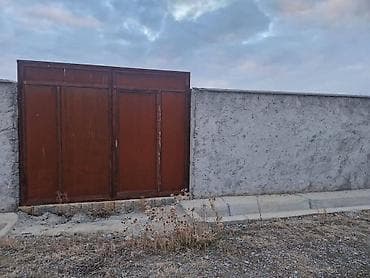 загородный дом с гаражом: 12 соток, Купчая — 1