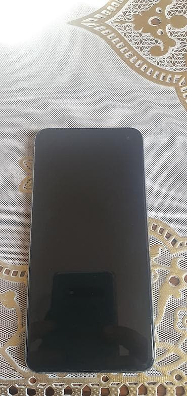 nintendo switch 2 el: Samsung Galaxy S10e, rəng - Yaşıl — 2