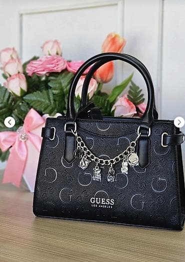 canta: Çanta dəsti, Guess — 3