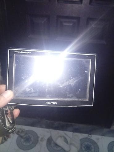 redmi note 60 pro: Hyundai MnSOFT PONTUS avtomobil naviqatoru - Brend/model: Hyundai — 1