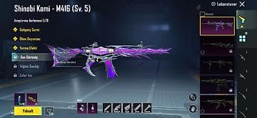 Hesab doludu, coxu silah skini var ve olum duyurusu aktivdi — 5