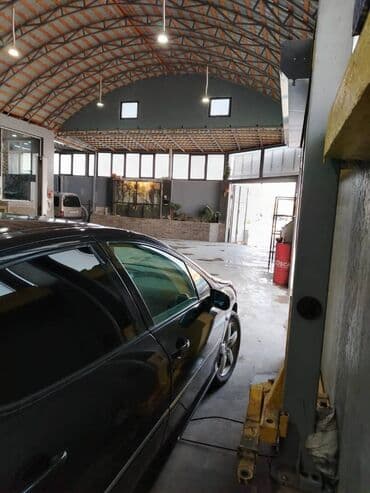 аренда земли под шиномонтаж: PREMİUM AVTO SERVİS 📌 Elan kodunu (№2021) qeyd edərək bizimlə əlaqə — 20