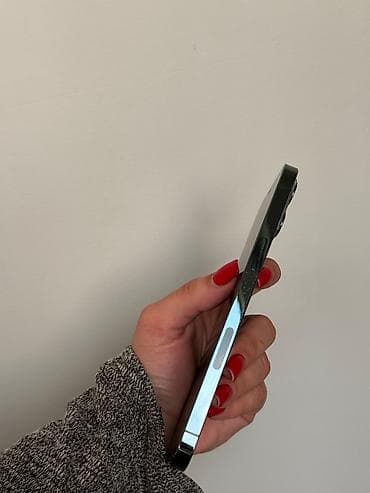 iphone pro: IPhone 13 Pro, Sierra Blue — 5